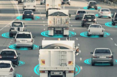The Power of Connected Cars AI: Revolutionizing the Automotive Industry