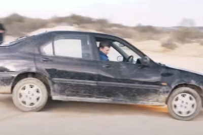 This Is What Happened When A Honda Civic Was Run Without Oil