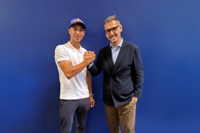 Toprak Razgatlioglu signs Prima Pramac Yamaha MotoGP deal
