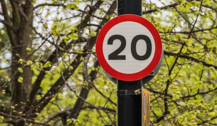 UK drivers told to prepare for new 'blanket' speed limit that could see fines spike