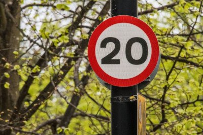 UK drivers told to prepare for new 'blanket' speed limit that could see fines spike