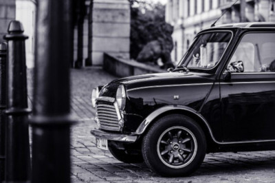 Unforgettable Rides: Embarking on an Automotive Time Machine with Classic Cars