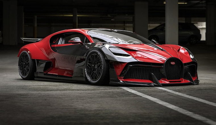 What makes the perfect poster car?