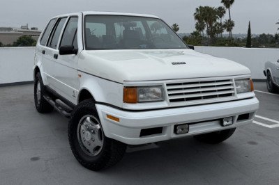 When Was The Last Time You Saw A Laforza This Clean?