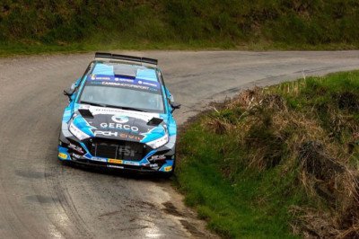 Why Hayden Paddon is so excited for his Donegal debut