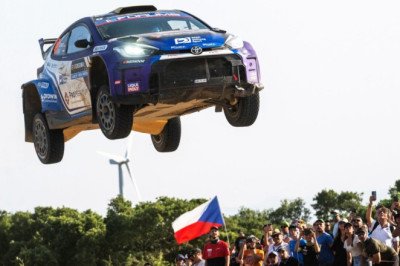 Why WRC 2027 is a golden opportunity for privateers