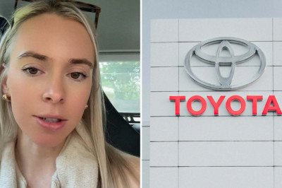 Woman Visits Toyota Dealership. Then a Salesman Refuses to Give Her a Pricing Breakdown When She’s Quoted $27,500