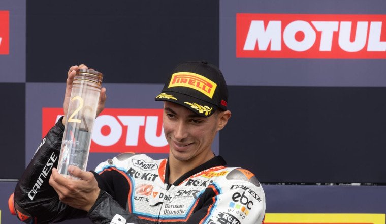 6 big questions Razgatlioglu's MotoGP move raises