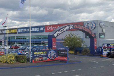 Car supermarket Trade Centre Group aims to bounce back from brutal 2024 losses