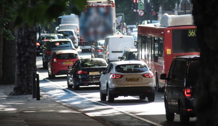 Common driving move to be made illegal in UK from September