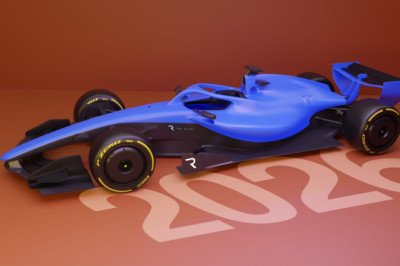 F1 tightens 2026 rules to close off tyre cooling tricks