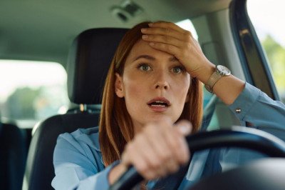 Five scams targeting UK drivers as motorists could lose 'thousands of pounds'