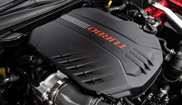 Kia Blames Regulations for the Death of Gas Performance Cars