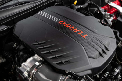Kia Blames Regulations for the Death of Gas Performance Cars