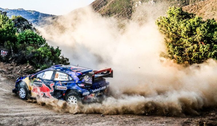 McErlean’s new-found respect for WRC champions