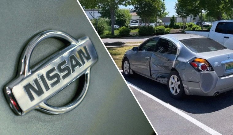 ‘Smalltima, Talltima, Recalltima:' Man Says All Nissans are ‘Altima-Based.’ Then He Reveals Why