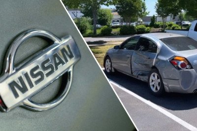 ‘Smalltima, Talltima, Recalltima:' Man Says All Nissans are ‘Altima-Based.’ Then He Reveals Why