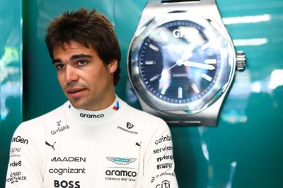 Stroll to return to action for Canadian Grand Prix