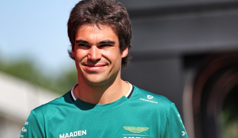 Stroll to return to Canadian GP after Paul Ricard test and surgery