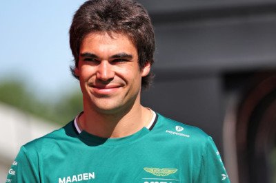 Stroll to return to Canadian GP after Paul Ricard test and surgery