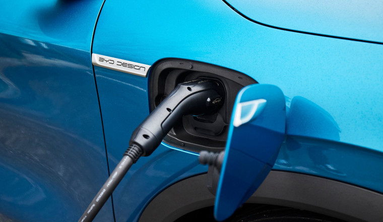 Study finds that three quarters of UK motorists would now consider a Chinese car