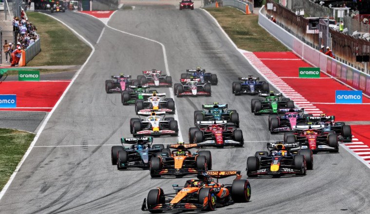 The true impact of F1's mid-season rule change is still to come