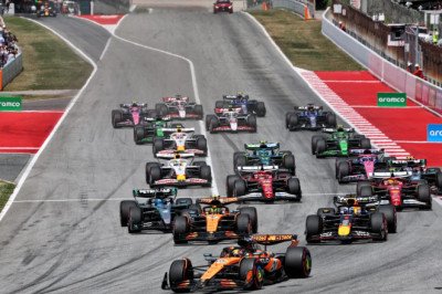 The true impact of F1's mid-season rule change is still to come