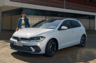 The VW Polo Edition 50 Helps Celebrate The Polo’s Big 5-0