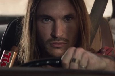Twix TV advert banned after complaints it encouraged dangerous driving