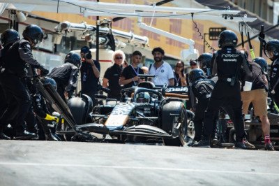 What star producer Bruckheimer wants fans to understand about F1 movie
