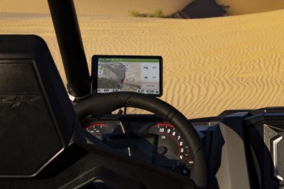 Why I Still Like the Idea of a Portable Dashboard GPS