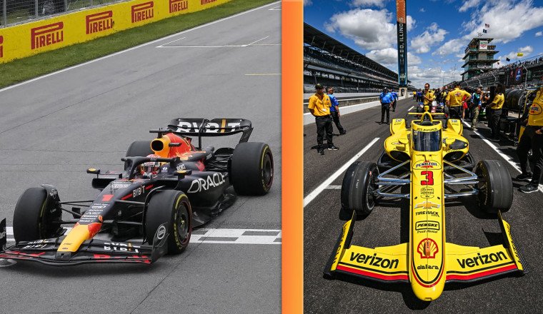 2026 Canadian F1 GP vs Indy 500 Start Times: Who Will Budge?
