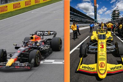 2026 Canadian F1 GP vs Indy 500 Start Times: Who Will Budge?