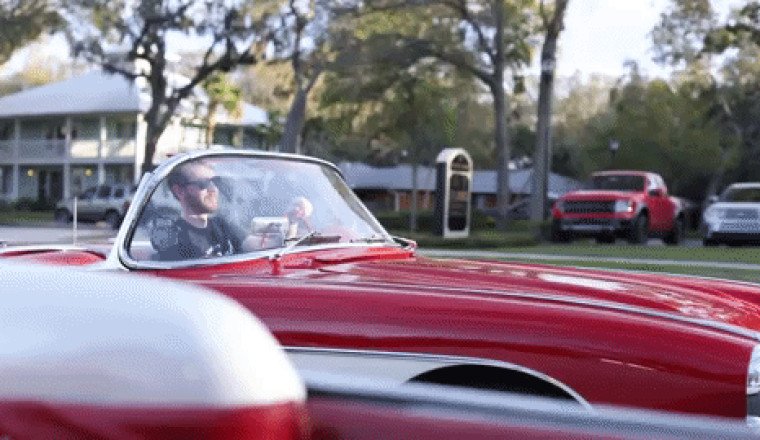 5 Tips for Daily Driving Your Vintage Car