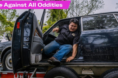 Against All Oddities: The Deal of The Century