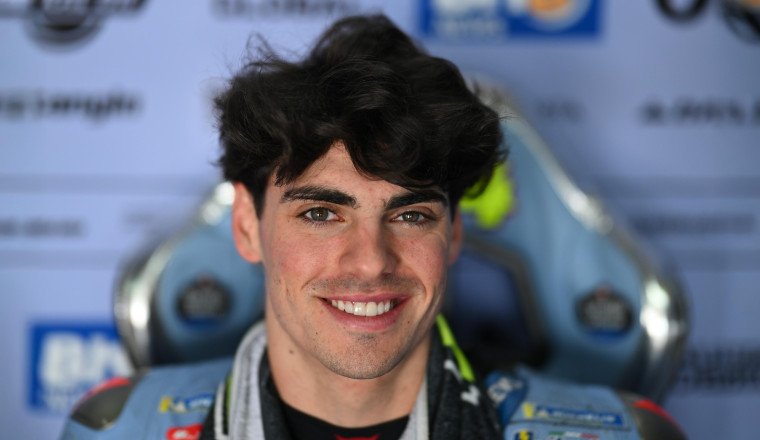 Aldeguer undergoes successful arm pump surgery