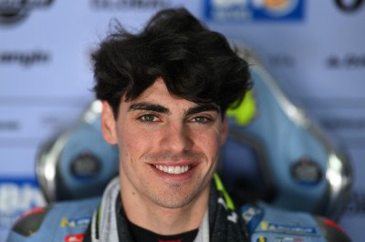 Aldeguer undergoes successful arm pump surgery