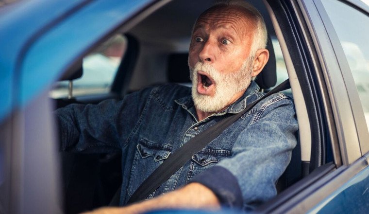 All drivers at risk of £200 fine on Friday