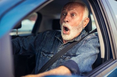 All drivers at risk of £200 fine on Friday