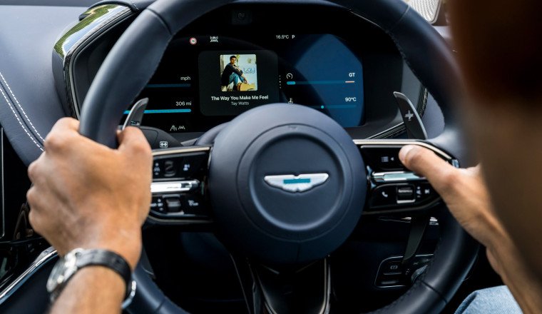 Apple CarPlay Ultra is masterfully mundane