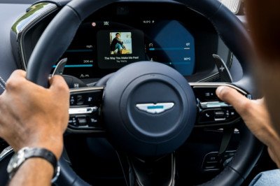 Apple CarPlay Ultra is masterfully mundane
