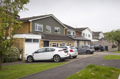 BBC This Morning Live expert explains why you should always reverse onto your drive