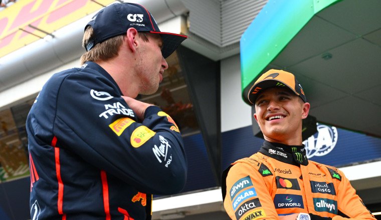 BETTING GUIDE: Who are the favourites as F1 moves on to Canada?