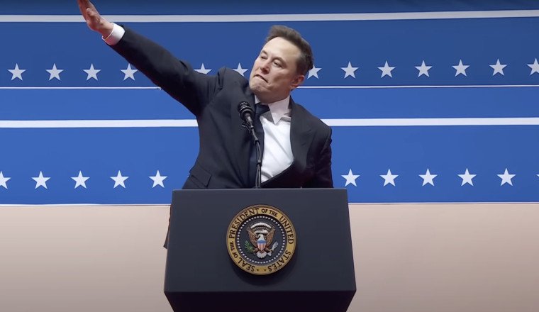 Democrats Who Want To Welcome Elon Musk Back Are Terribly Weak People, Says Dan O'Dowd