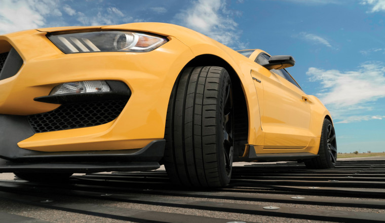 Different Types Of Tires Explained: Why It's Time To Upgrade To Performance Tires For The Summer