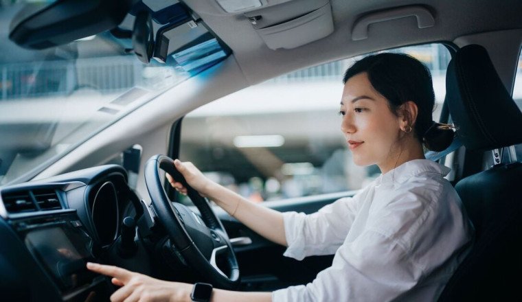 Drivers told to press 1 switch on Friday to avoid 'draining fuel'
