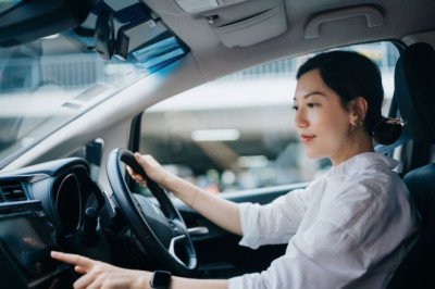 Drivers told to press 1 switch on Friday to avoid 'draining fuel'