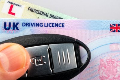 Driving licence rule change now allows millions to legally take to the wheel of larger cars... with a catch