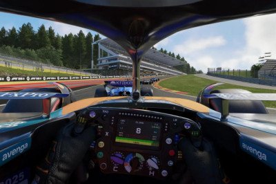 F1 25 Bugs Tracker: All Known Issues & Patch Status