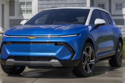 GM Is Now The Second Largest EV Maker In The U.S. But Still Far Behind Tesla